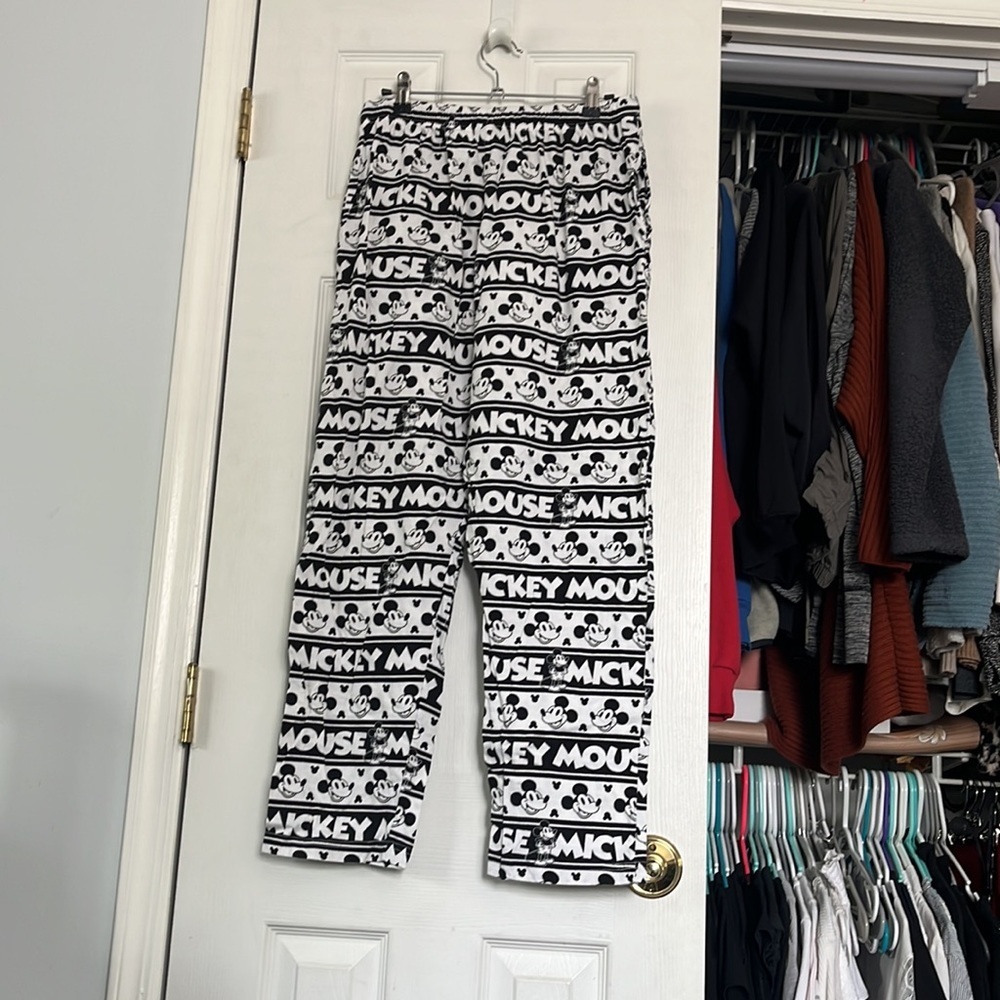 Disney Pants - Picture 2 of 3